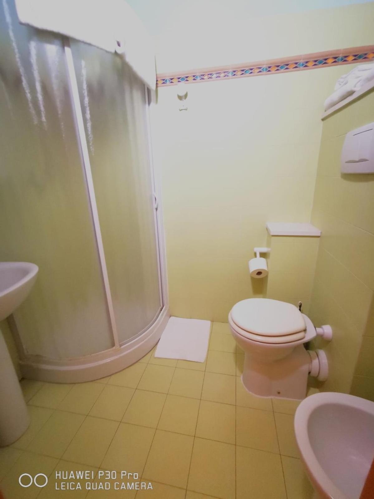 Porto Recanati Zimmer Exterior foto